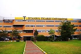 جامعة التجارة في إسطنبول